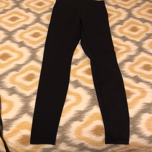 High Waisted Lululemon Align Leggings